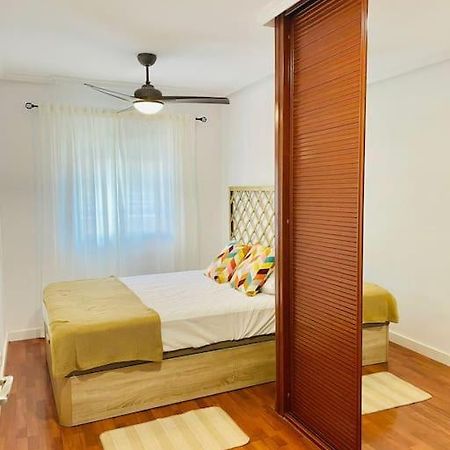 Apartamento Abril En El Centro De 헤타페 외부 사진