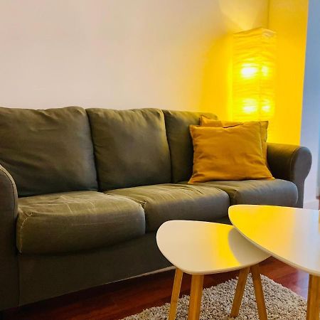 Apartamento Abril En El Centro De 헤타페 외부 사진