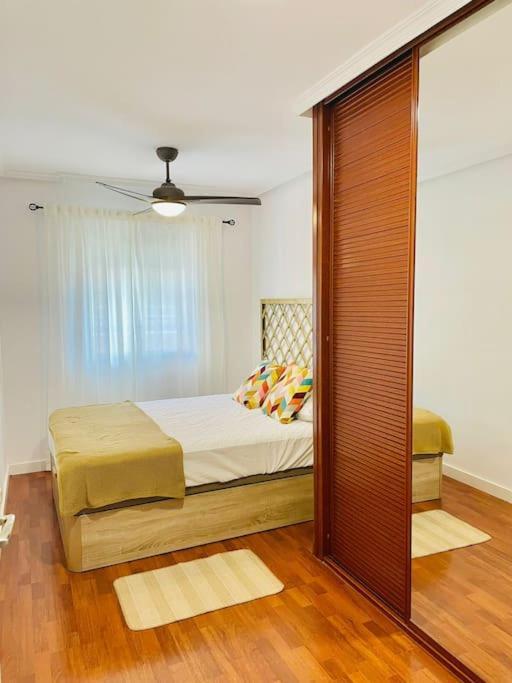 Apartamento Abril En El Centro De 헤타페 외부 사진