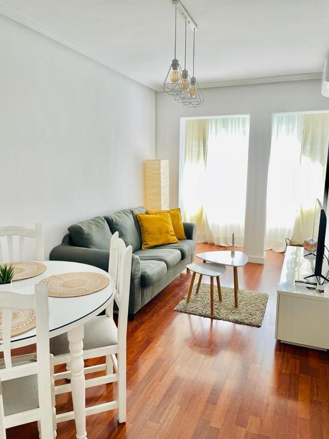 Apartamento Abril En El Centro De 헤타페 외부 사진